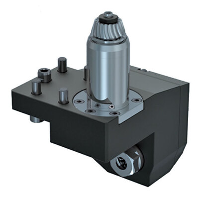 CITIZEN KSM110 - CTMC116303 Drilling/Milling Units | Swistek Machinery America