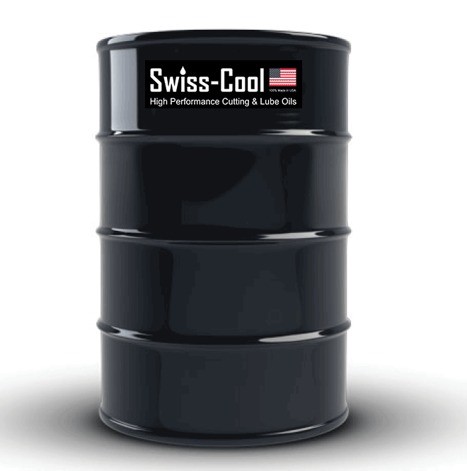 SWISTEK SWISS-COOL Cutting Oils | Swistek Machinery America