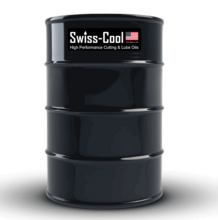 SWISTEK SWISS-COOL Cutting Oils | Swistek Machinery America (1)
