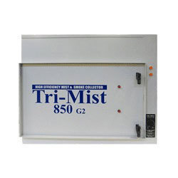 TRI-MIST 850-G2 Mist Collectors | Swistek Machinery America