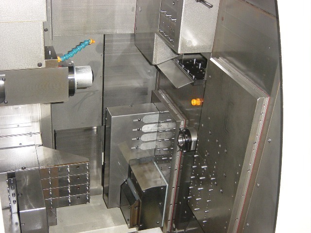 1999 TORNOS DECO 20 Swiss Type Automatic Screw Machines | Swistek Machinery America