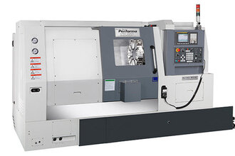 AKIRA SEIKI SL-20 CNC Lathes | Swistek Machinery America (1)