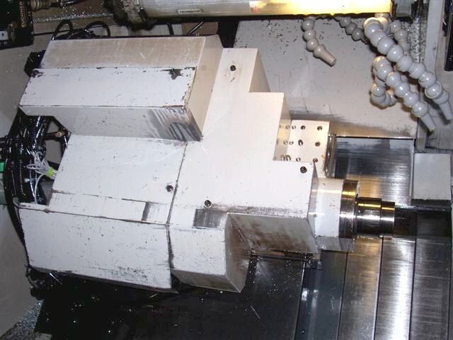 1997 CITIZEN L32 Swiss Type Automatic Screw Machines | Swistek Machinery America