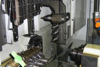 STAR SR-20R Swiss Type Automatic Screw Machines | Swistek Machinery America (4)