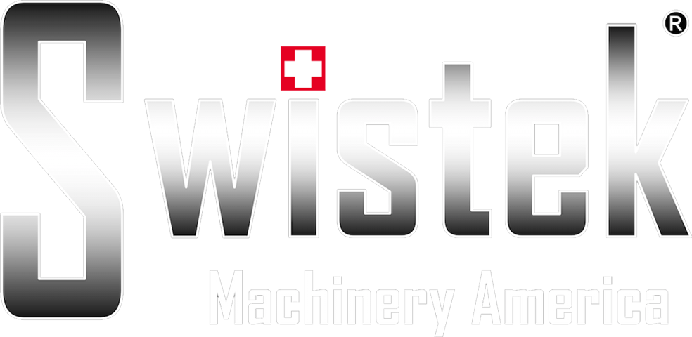 Swistek Machinery America Logo