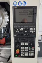 2019 GANESH GEN MILL T-700 Vertical Machining Centers | Swistek Machinery America (8)
